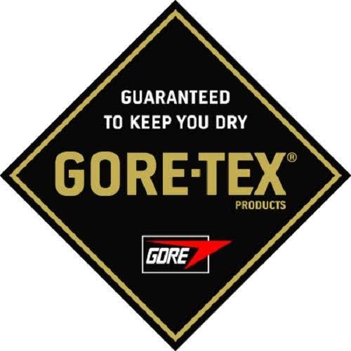 Brown GORE-TEX Hiking Boots I2487