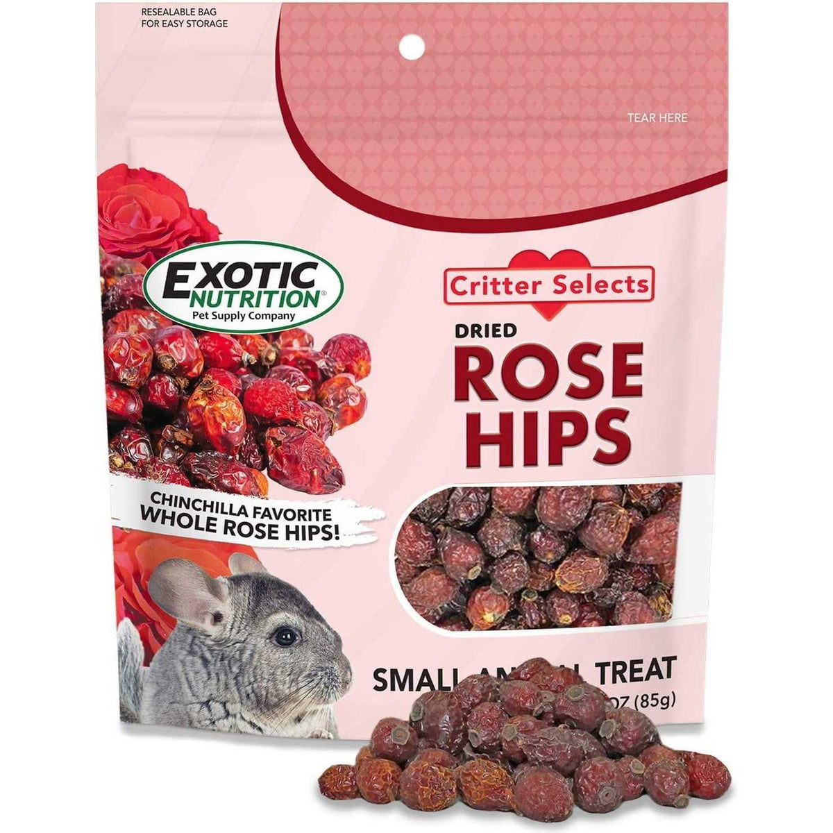 Squirrel Food Starter Package I74087