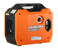 2300 Watt Light Weight Portable Inverter Generator L662