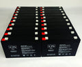 6V 7 Ah Replacement Battery 50 Pack D6713