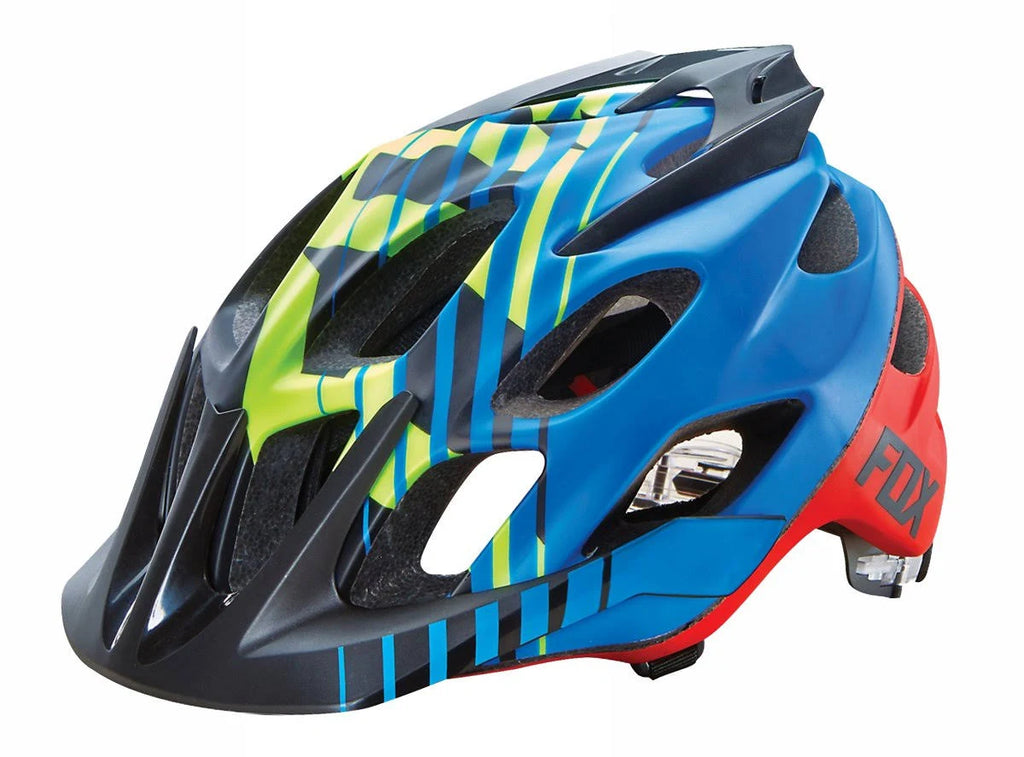 Savant Red/White Helmet X467