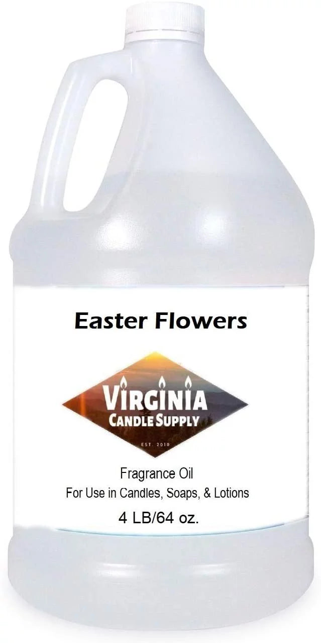 64oz Bottle for Candle Making C891003