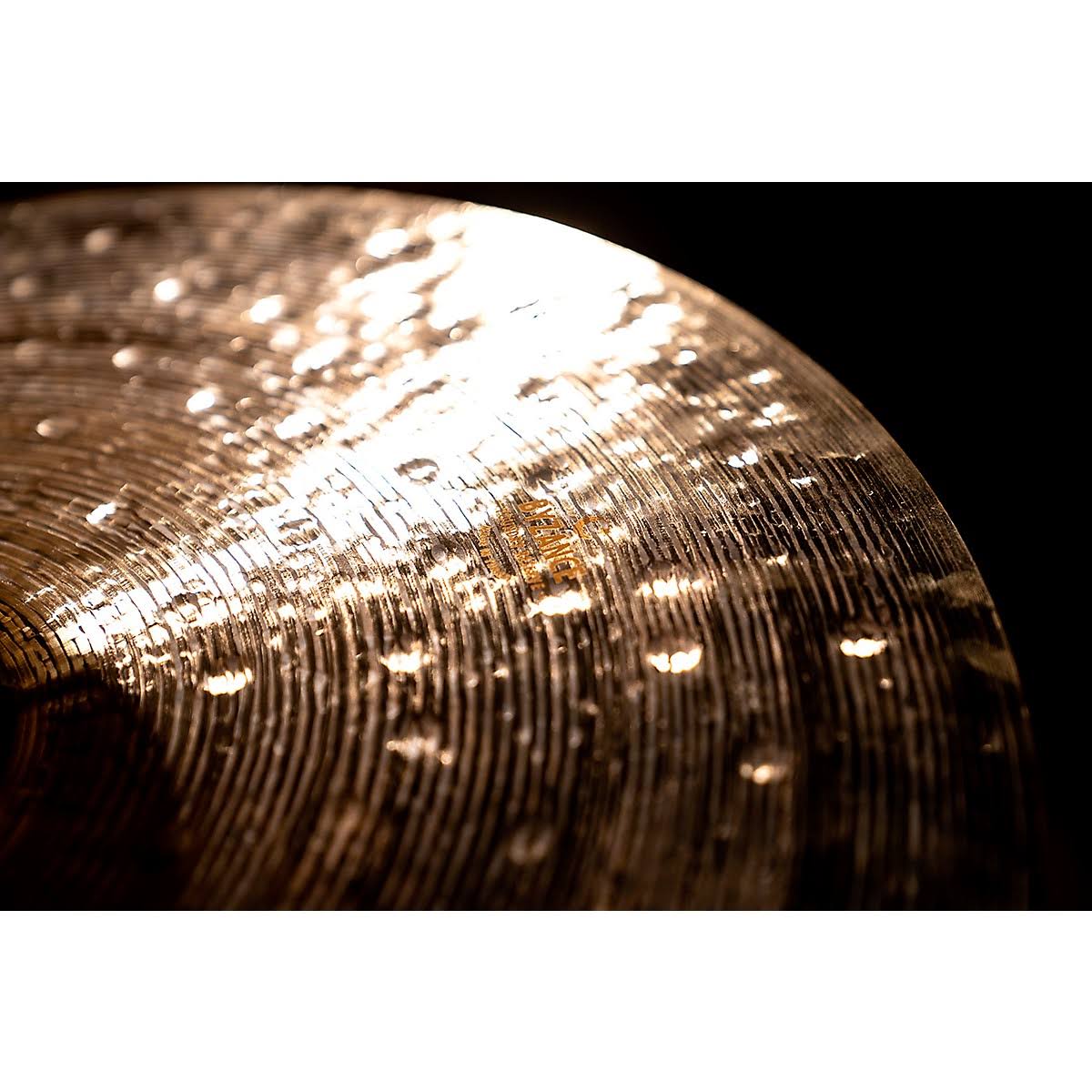 20 in. Crash Cymbal W4180