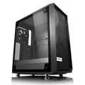 Black Computer Case B804