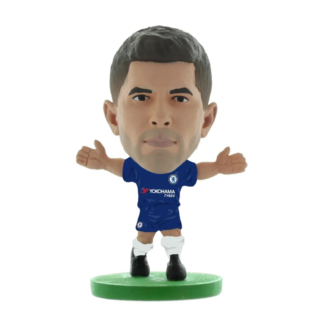3 Pieces SoccerStarz Combo Pack F56447