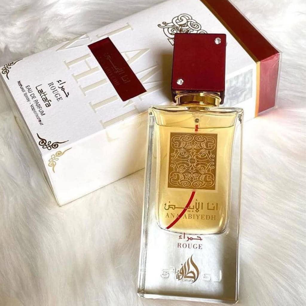 2.0 oz Eau de Parfum Spray Q695709