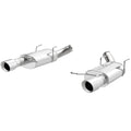Exhaust System Q621