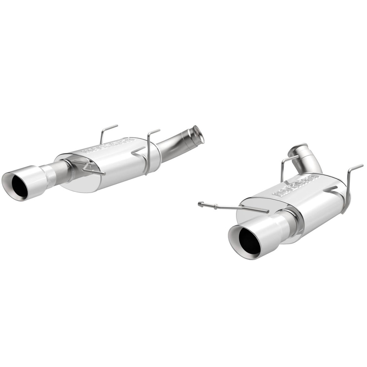 Exhaust System Q621