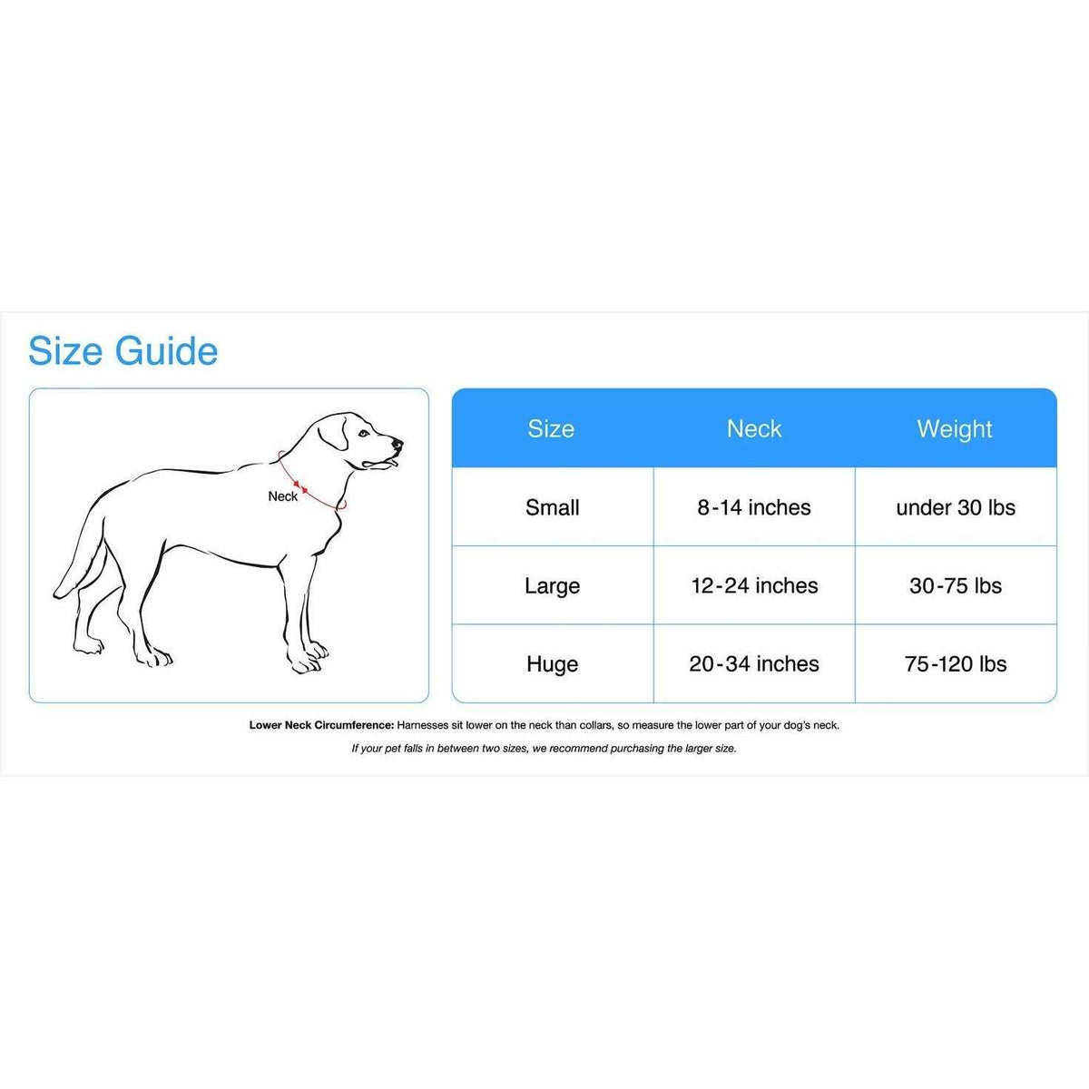 One Harness K80467
