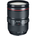 Canon EF 24-105mm f/4L IS II USM Lens R748