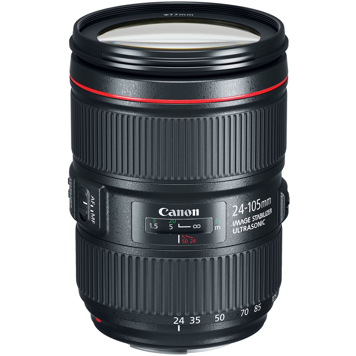 Canon EF 24-105mm f/4L IS II USM Lens R748