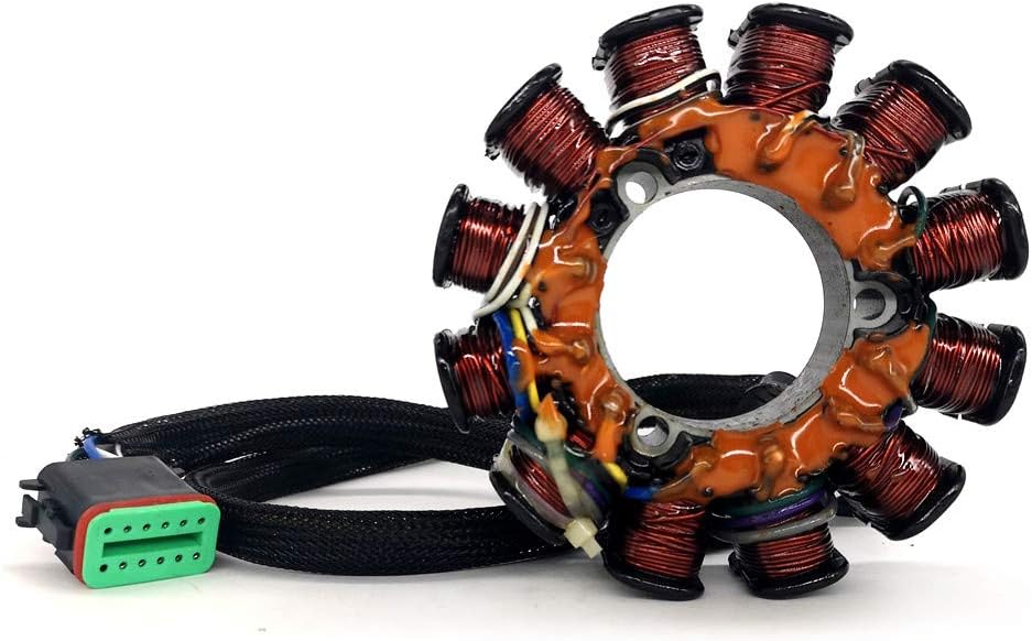 Stator for Kawasaki Jet-Ski Ultra 130/1100 STX DI 2000-2004 Z696597