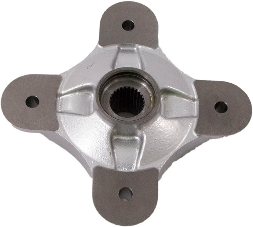 Genuine OEM Wheel Hub E1817
