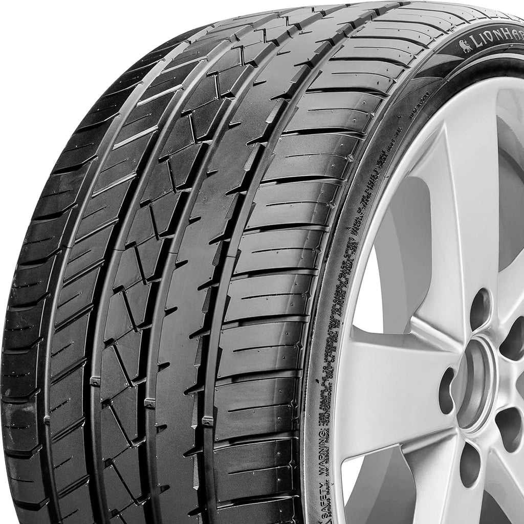 295/25ZR22 97W XL Performance A/S Tire I48451