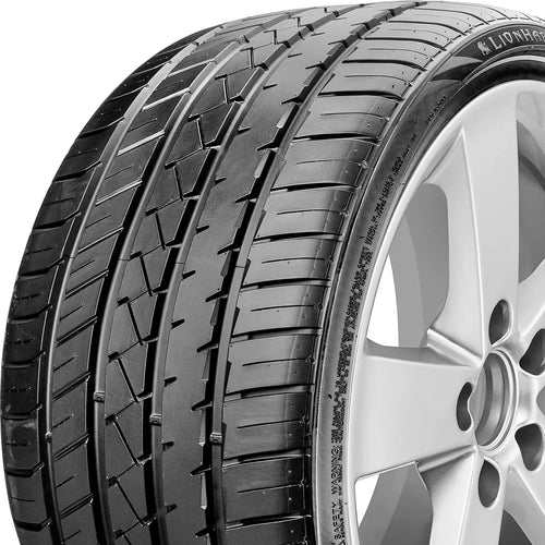 295/25ZR22 97W XL Performance A/S Tire I48451