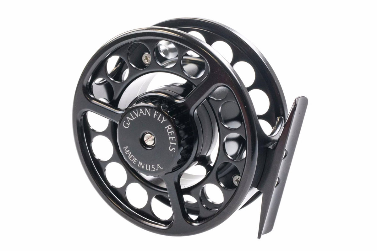 Fly Reel W2840