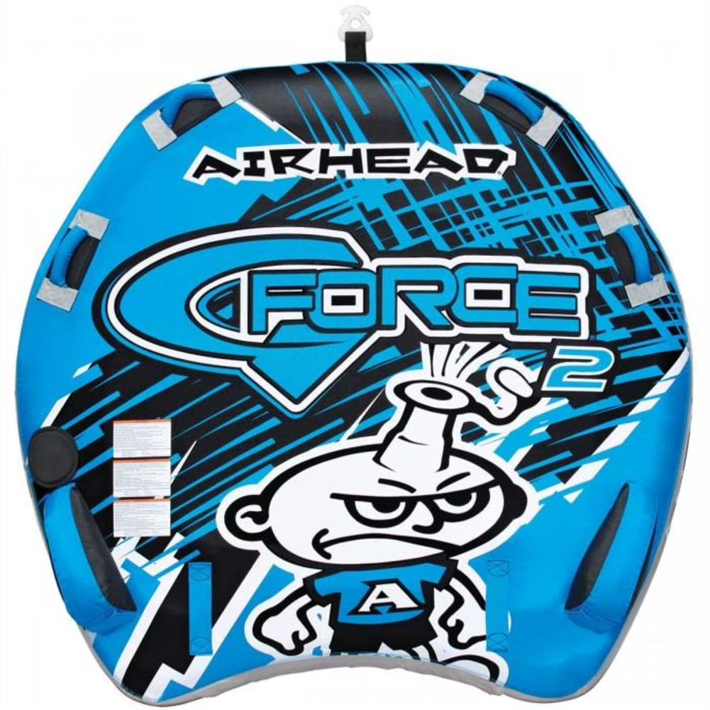 G-Force 2 E91447