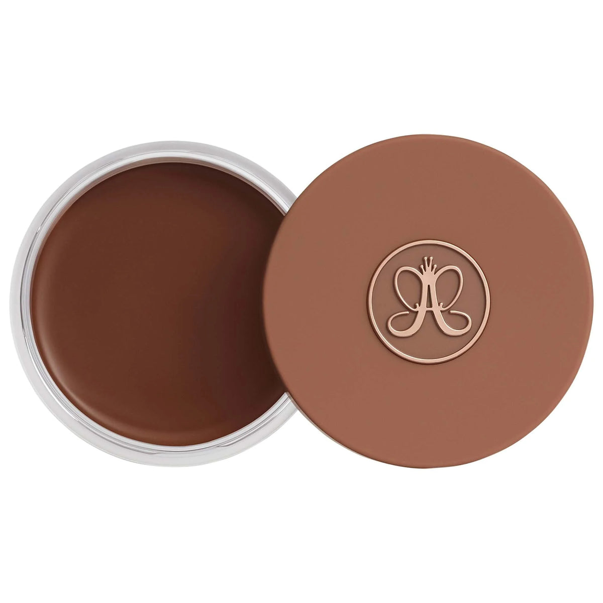 Cream Bronzer Deep Tan 1 oz I464564