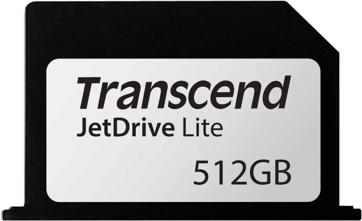 256GB Storage Expansion Card for 13-Inch MacBook Pro with Retina Display T37999