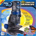 Digital Blue QX5 Microscope M26640