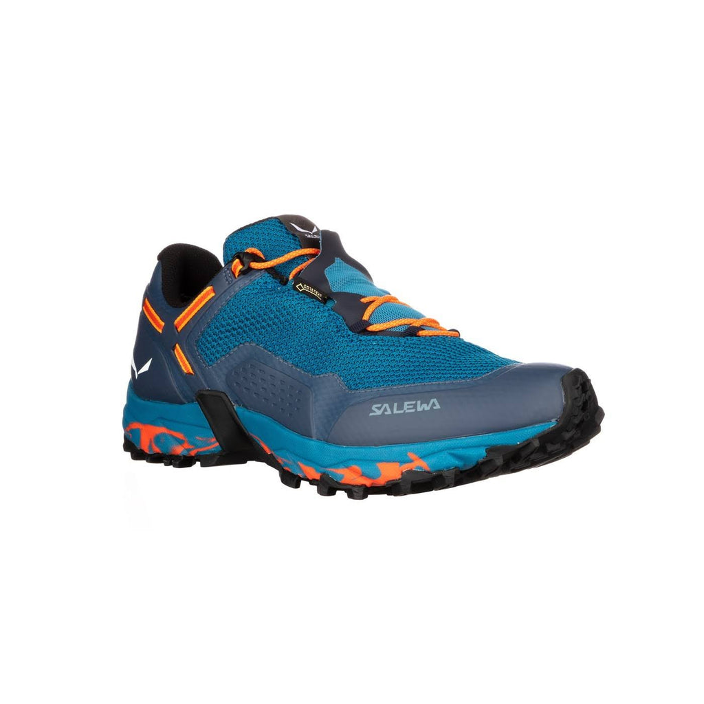 Men's Speed Beat GTX Navy Spicy Orange P583