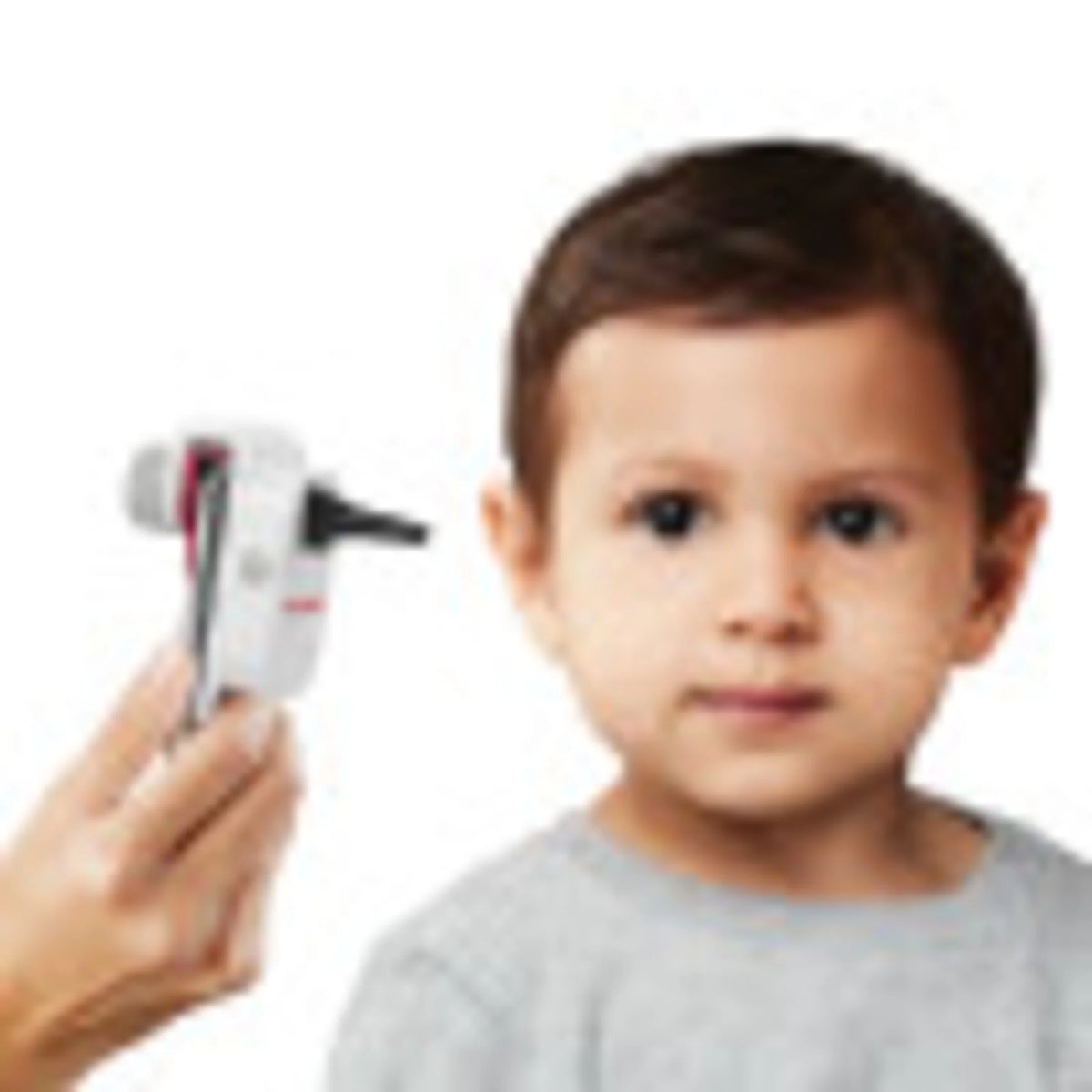 Digital Ear Scope Otoscope Kit P465