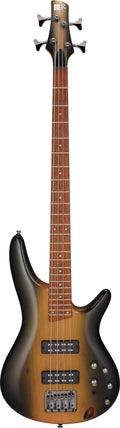 Surreal Black Dual Fade Gloss Bass X127037