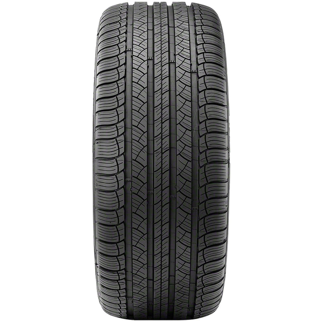 All Season 255/40R20 101V XL Passenger Tire Q86577