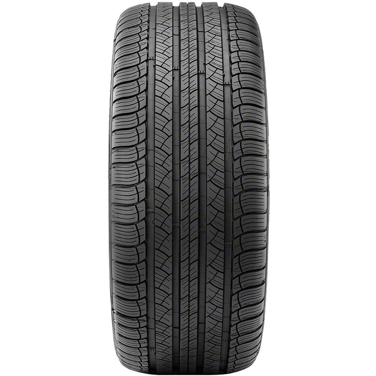 All Season 255/40R20 101V XL Passenger Tire Q86577