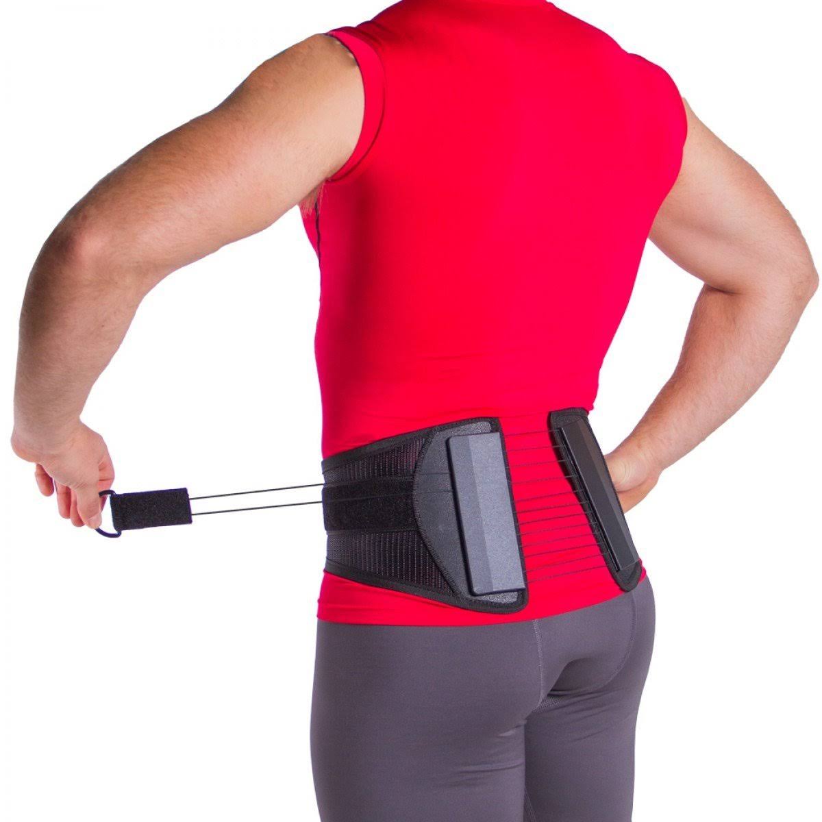 Back Brace T857
