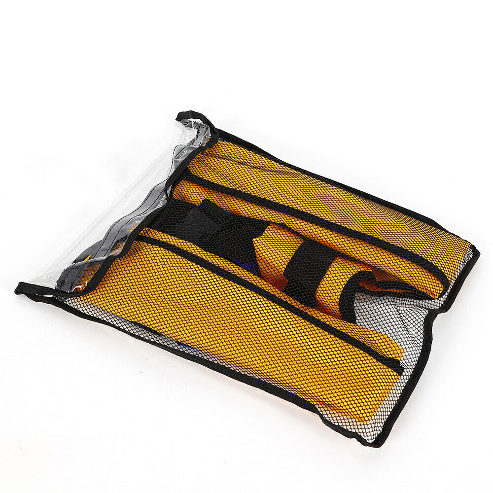 Adult Manual/Automatic CO2 Inflatable Life Jacket Vest PFD N6974
