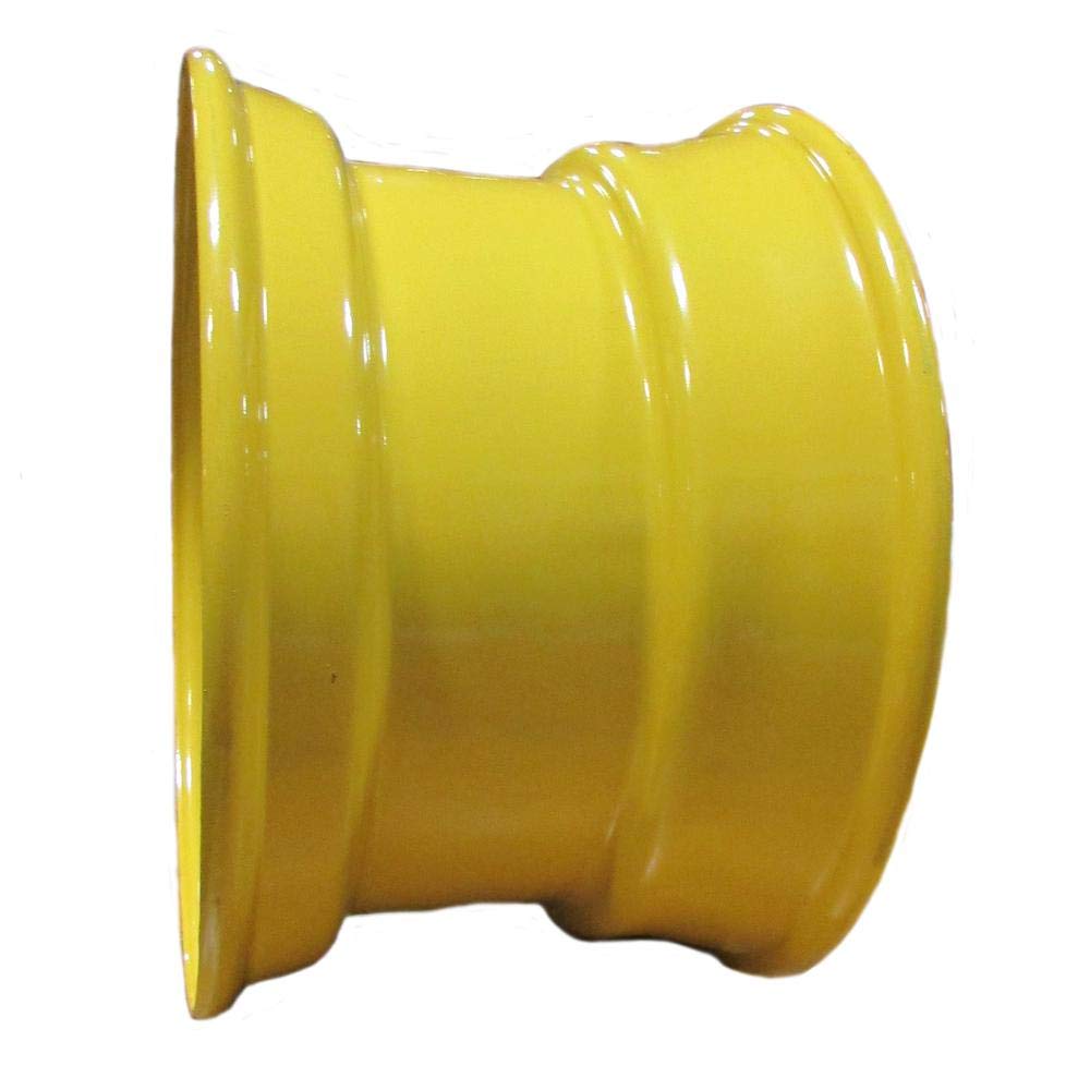 Yellow Rim for Skid Steer Loaders C48497