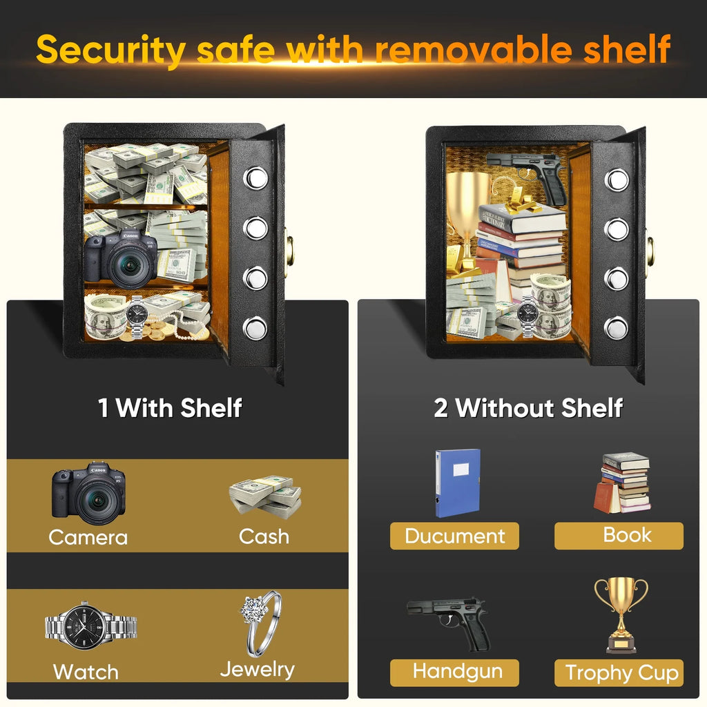 Safe Box C706836