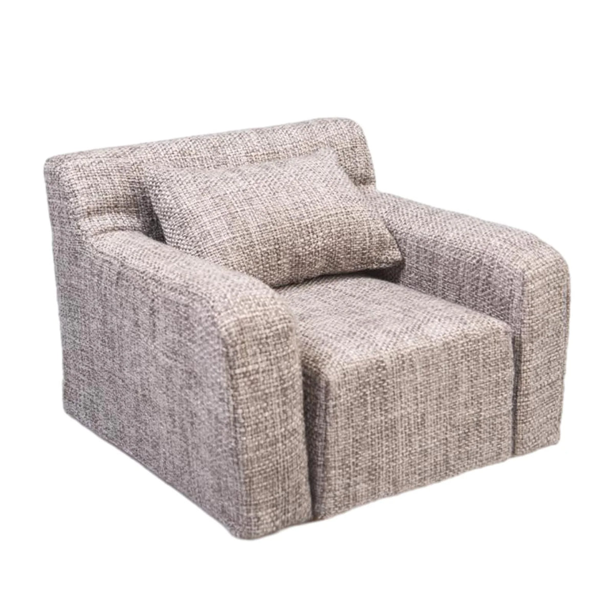 1:6 Scale Dollhouse Sofa Loveseat J2160