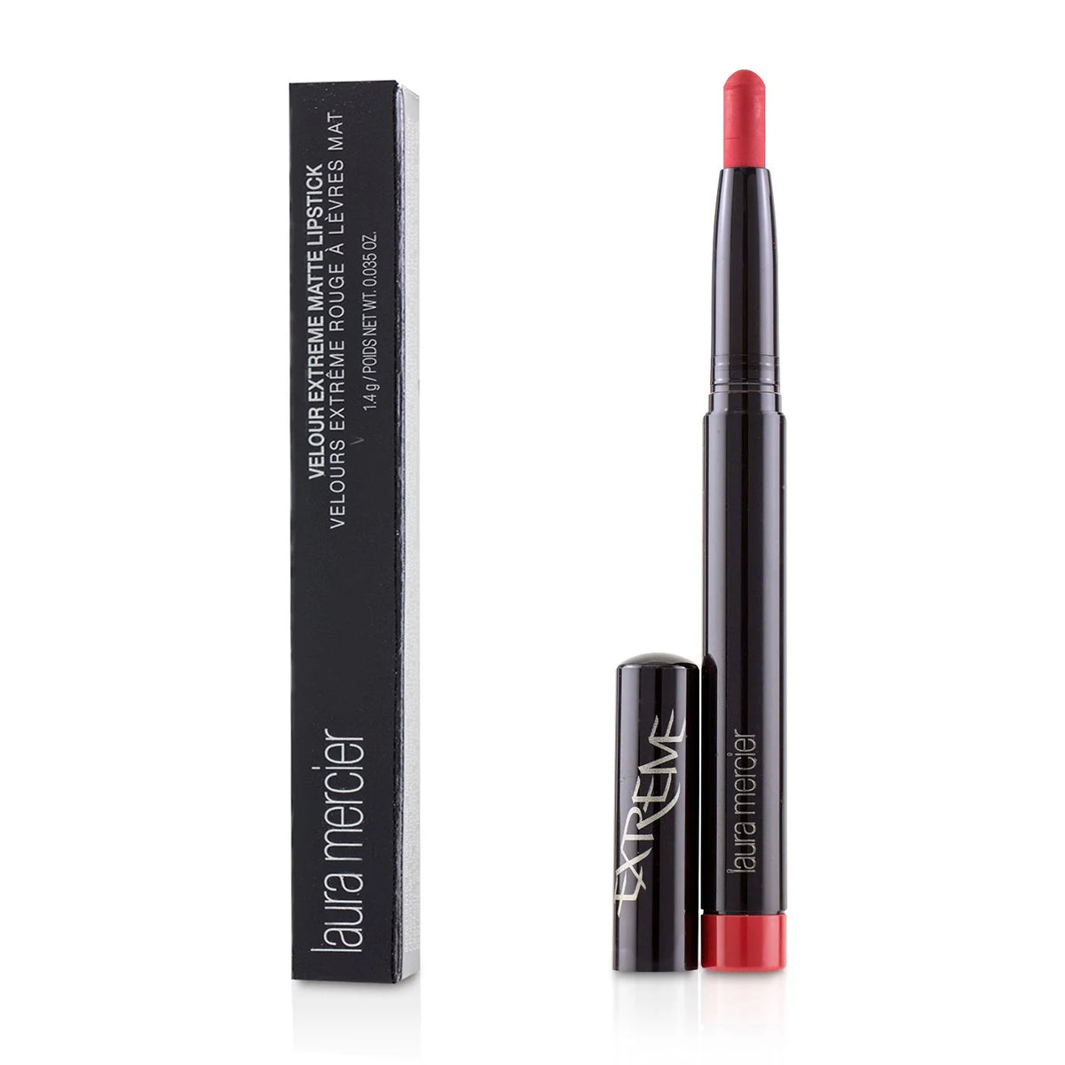 Velour Extreme Matte Lipstick 1.4g F4126