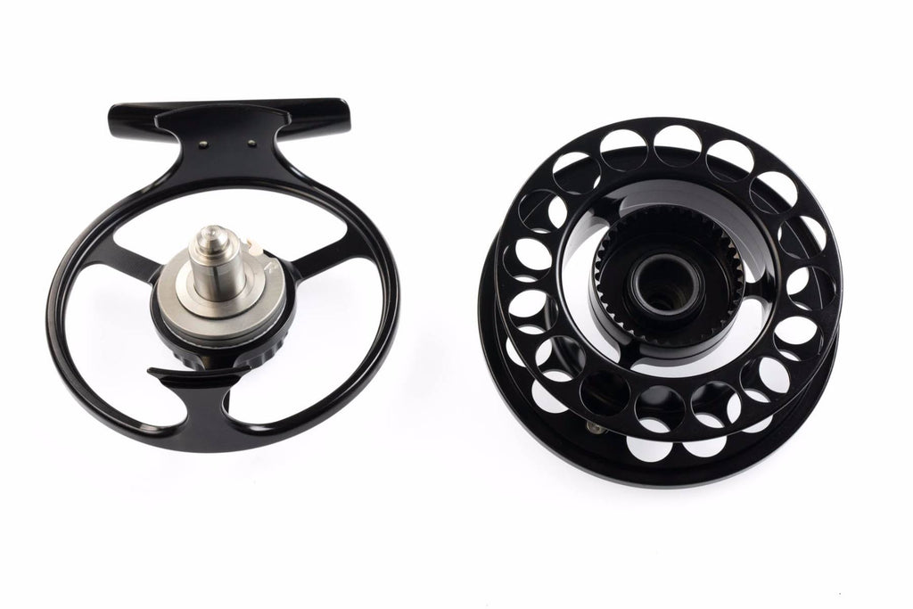 Fly Reel W2840
