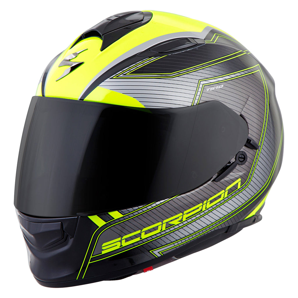 Nexon/Black Scorpion EXO-T510 Helmet D44959