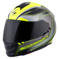Nexon/Black Scorpion EXO-T510 Helmet D44959