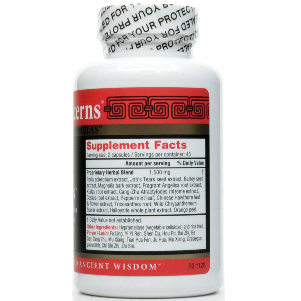 Digestion Supplement D466