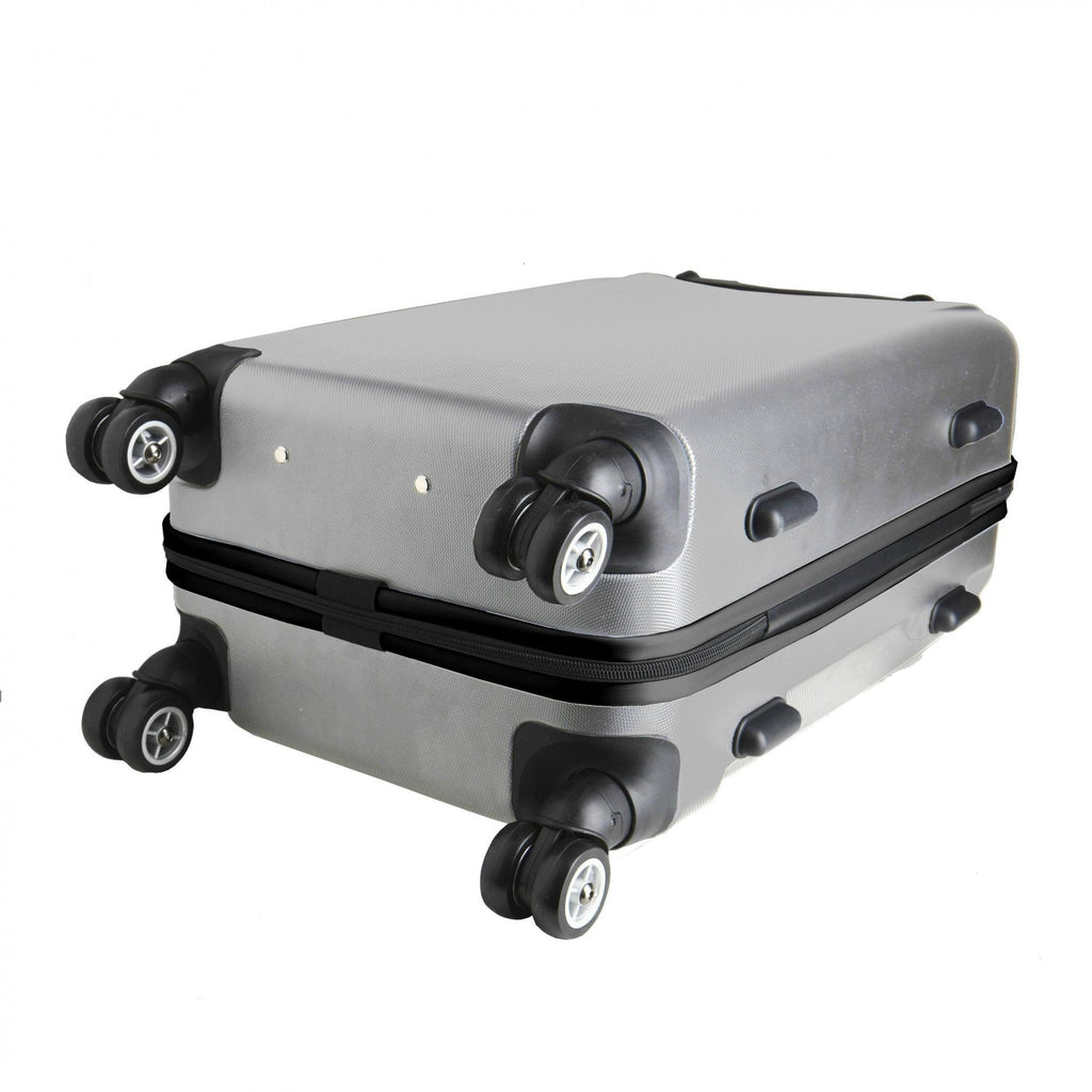 Silver 20 inch Carry on Hardcase Spinner O318705