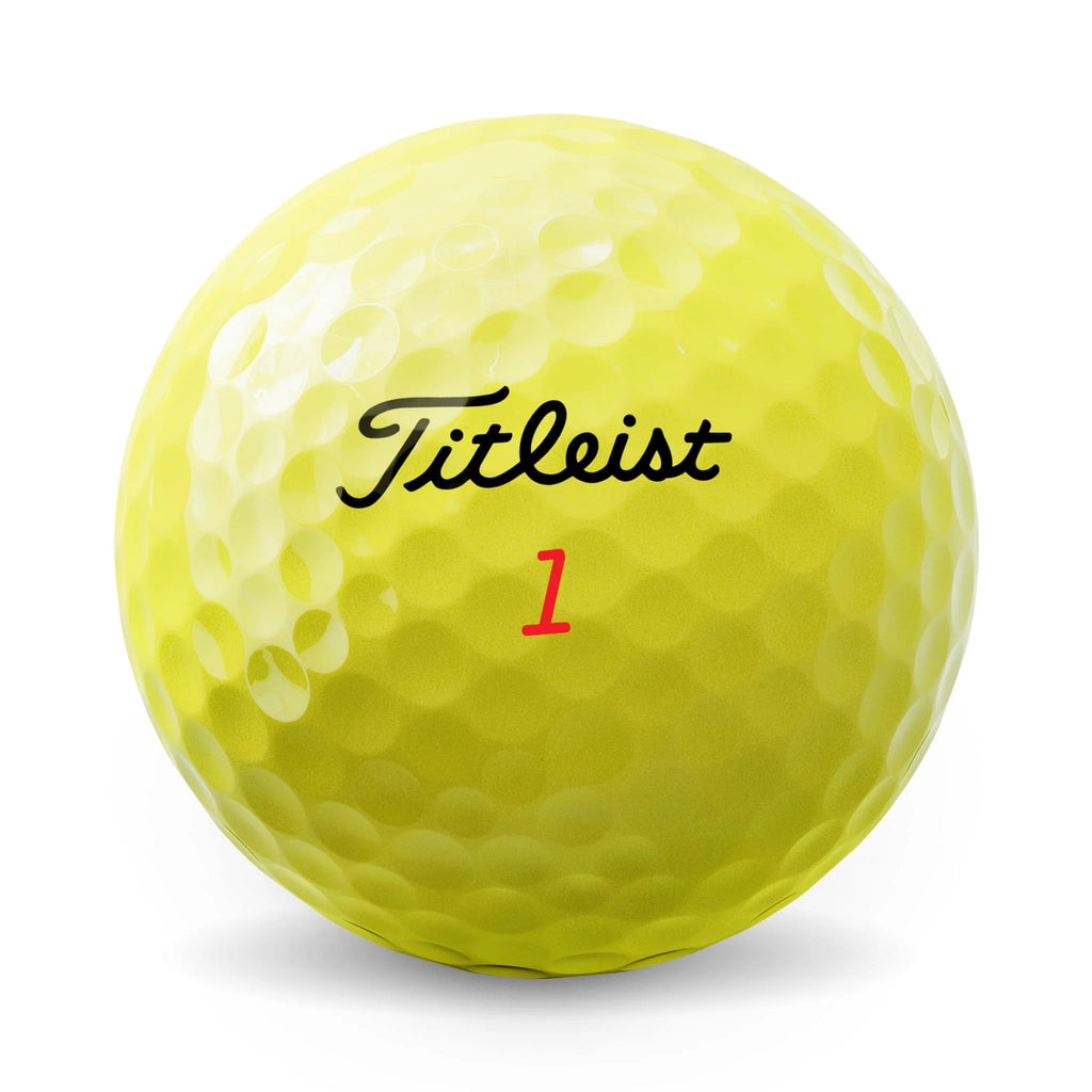 White 12 Pack Golf Balls F134