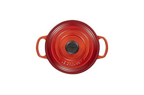 2-Quart Cast Iron Round Dutch Oven Z9341