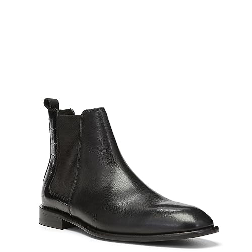Men's Calf Fashion Boot B6814