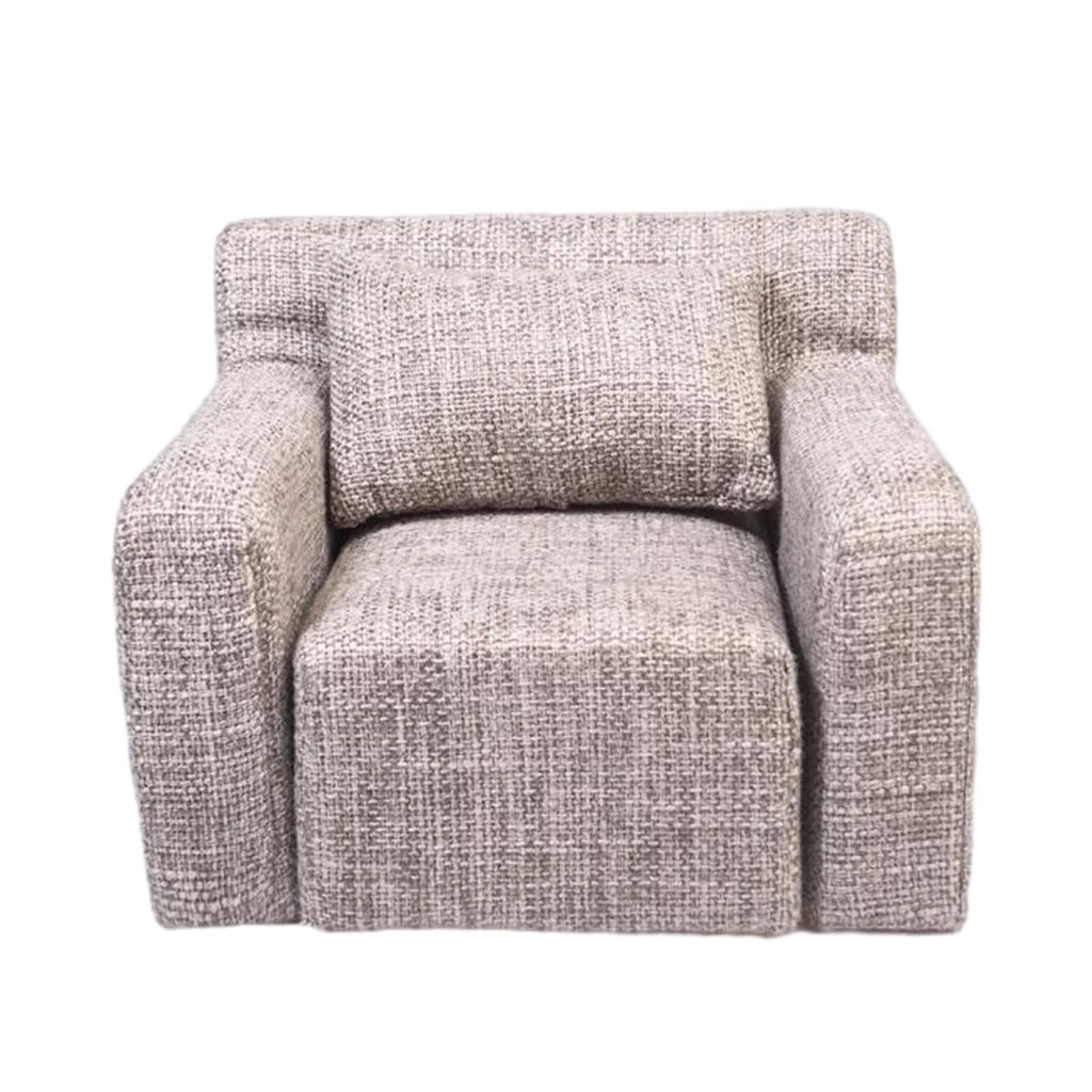 1:6 Scale Dollhouse Sofa Loveseat J2160