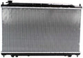 Radiator Assembly for Nissan Altima 2002-2006 2.5L 4-Cyl R911