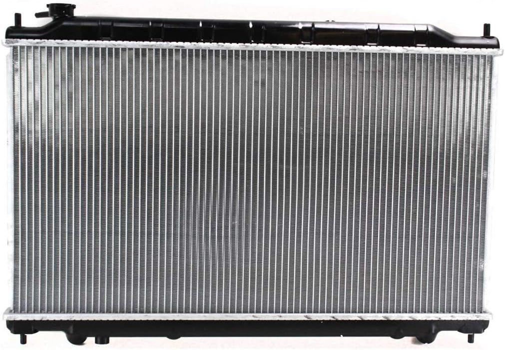 Radiator Assembly for Nissan Altima 2002-2006 2.5L 4-Cyl R911