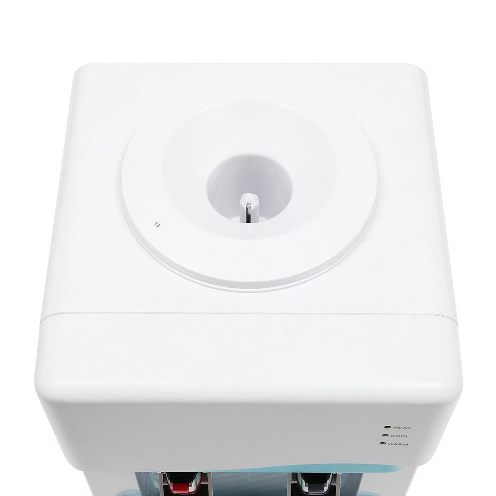Top Loading Hot & Cold Water Cooler Dispenser F58667