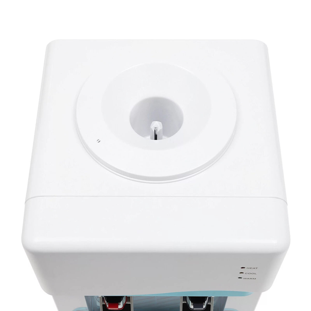 Top Loading Hot & Cold Water Cooler Dispenser F58667