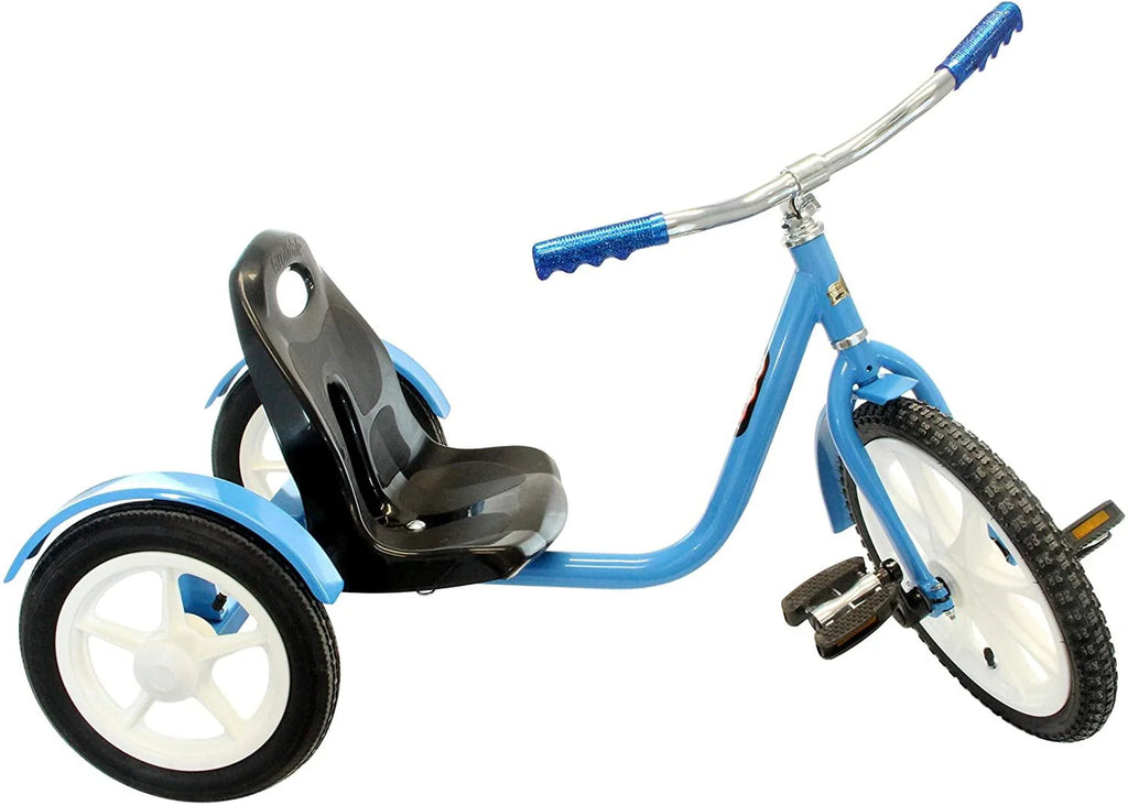 Red Kid's Trike O2567