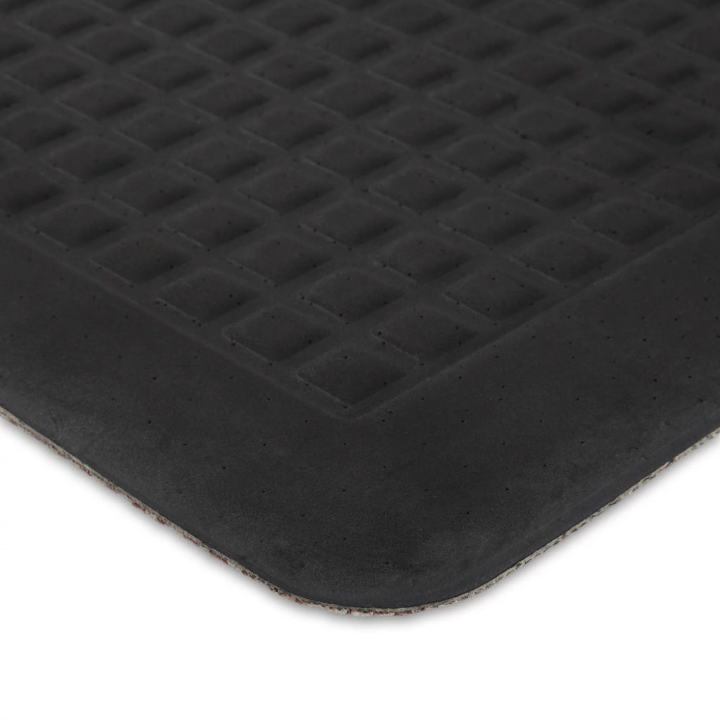 Spice Red Anti-Fatigue Kitchen Mat B45001